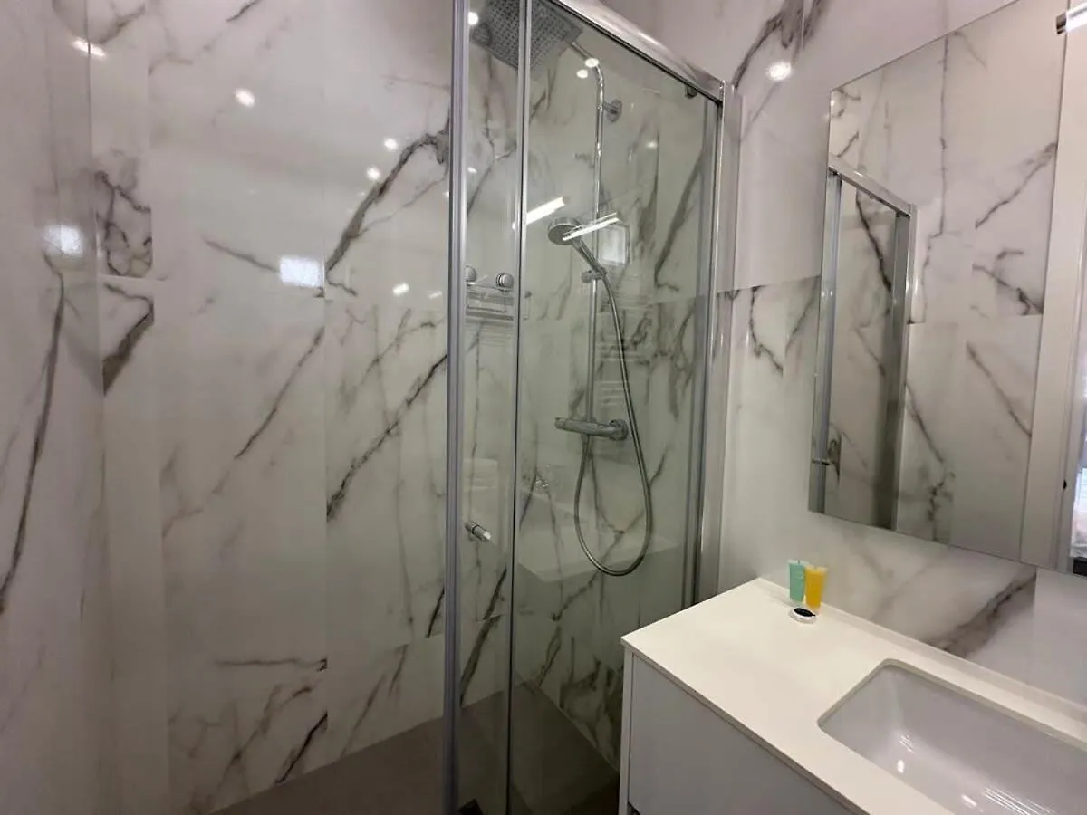 Apartmán B080- A L'Etroit A L'Hotel Bienvenue Chez Nous Cannes